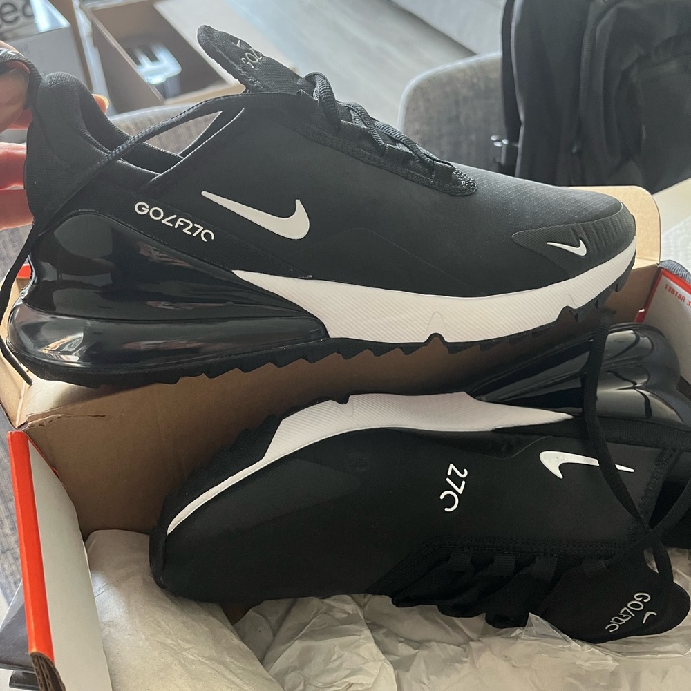 Nike air max 270 G